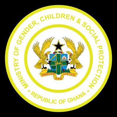 Min. of Gender Ghana