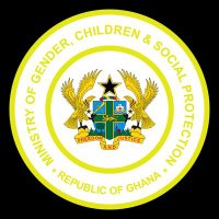 Min. of Gender Ghana