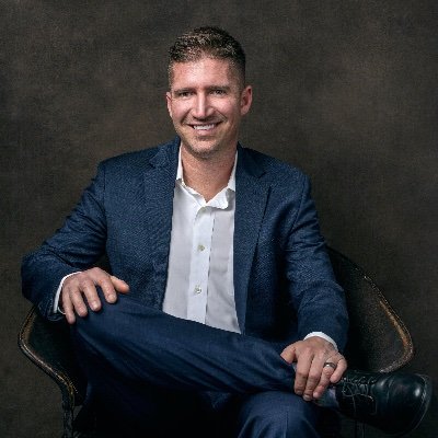 Sean Ready - Ready Group of Keller Williams