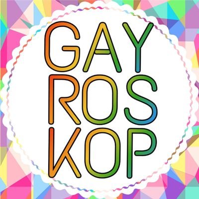 🧭GAYROSKOP🧭