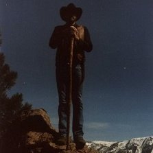 Rod Mannix #WritingCommunity