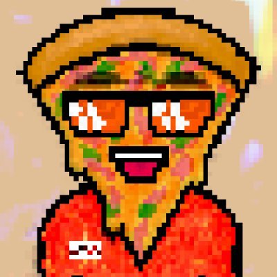 🍕la pizza punk🍕