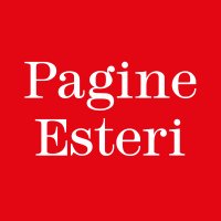Pagine Esteri