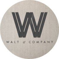 Walt & Company