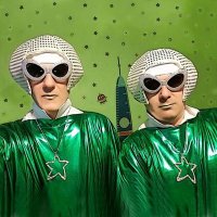 DJoNemesis and Fratelli Stellari