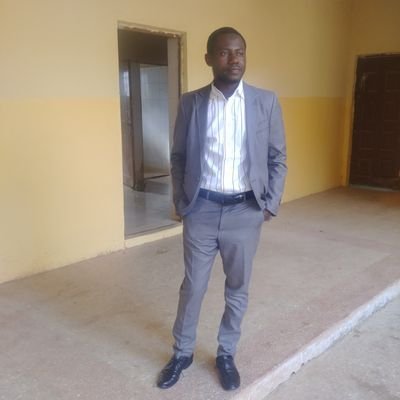 zakariyya Alhaji maigari