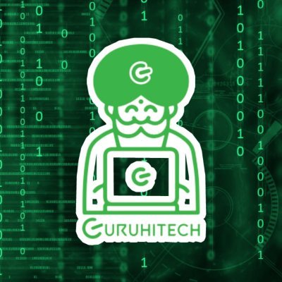 guruhitech