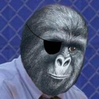 PUNISHED JIMMY FUNGUS!