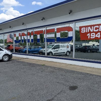United Auto Sales