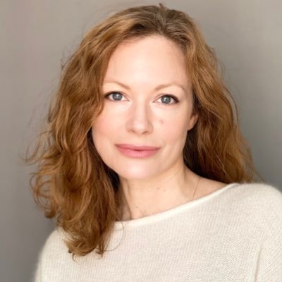 Charlotte Hunter🦋