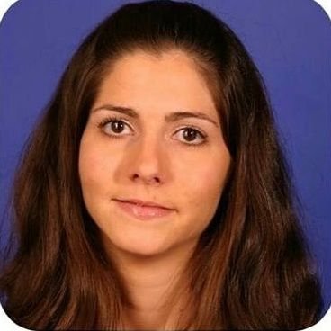 💙 Elena de Moya Rubio 🇪🇺