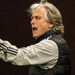 Jorge Jesus 🍥🤙🏼