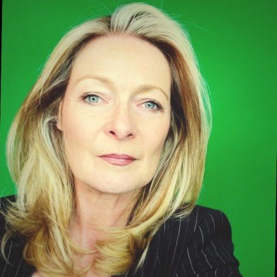 Sarah 'The Moderatrix' Lowther