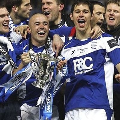 How long since Villa won a Major trophy?