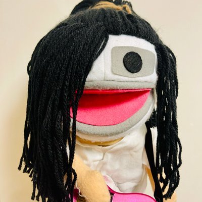 うっきー (+ ニセガミちゃん)