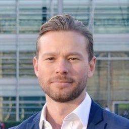 Alex Harrington-Griffin