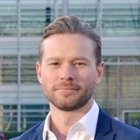 Alex Harrington-Griffin