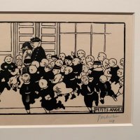 il conte rosso (ロッソ)