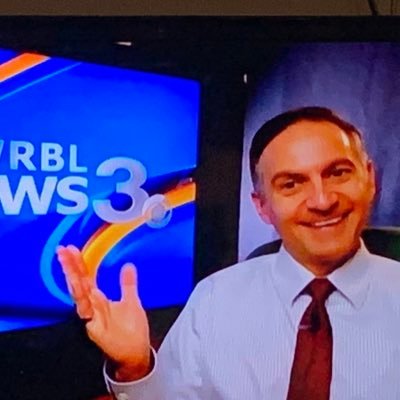 Bob Jeswald - WRBL