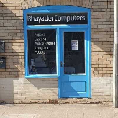 Rhayader Computers