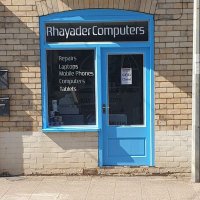 Rhayader Computers