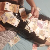 💶 Findom Diosa 💶 03.December 🎂 my birthday