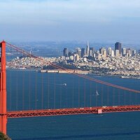 San Francisco Native