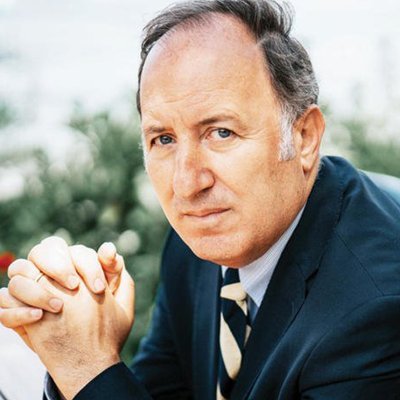 Timur Barlas #MaviVatan