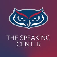 The Speaking Center at FAU