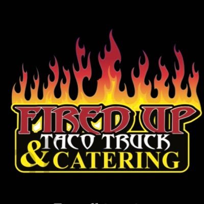 Fired up tacos