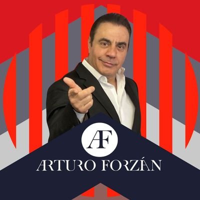 Arturo Forzán