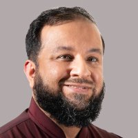 Faisal Akhtar ☁ 💻 📈