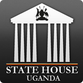State House Uganda