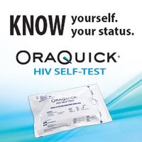 OraQuickSelfTestAfrica