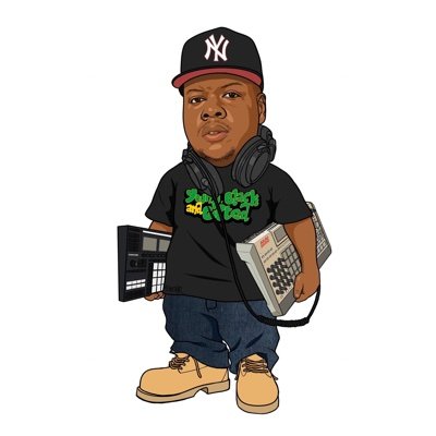 KIdD CALLeD QUEsT (Young Black And Gifted)