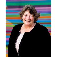 Gail Hoover The Celebrant