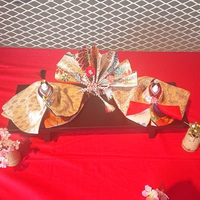 櫻子 / メガネの人 (仮)