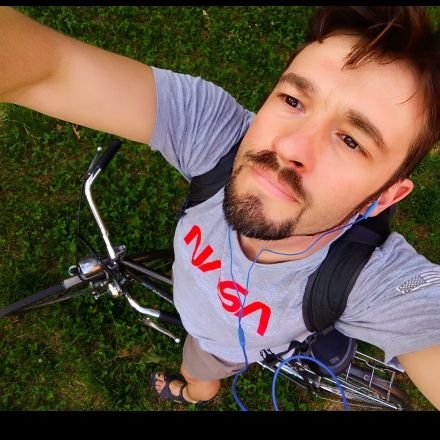 FedeJill🌍🌿🐦