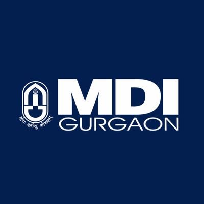 MDI Gurgaon