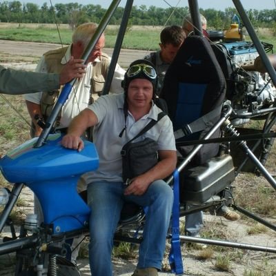 Влад Дадонов