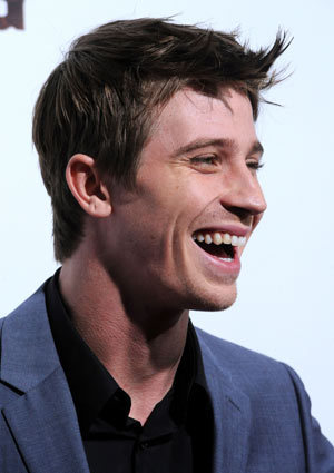 Garrett Hedlund