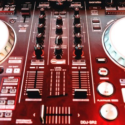 WDJK Gorgeous Radio from Planet Earth