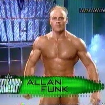 Allan Funk