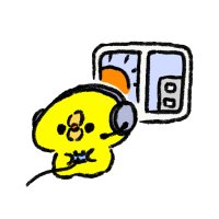 脈絡のないゲーム系bot