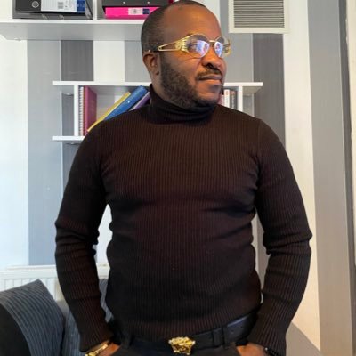 Franklyn - MSc, BEng (Hons)