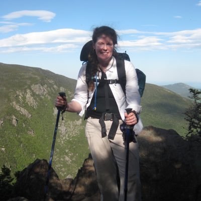 Kara Rodgers Marshall