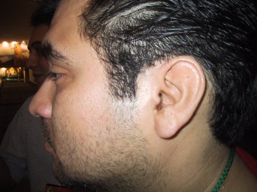 Sandino Araico 🇲🇽