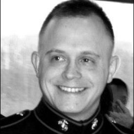 Charles Rixey, MA MBA (c)