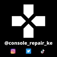 console_repair_ke 🇰🇪