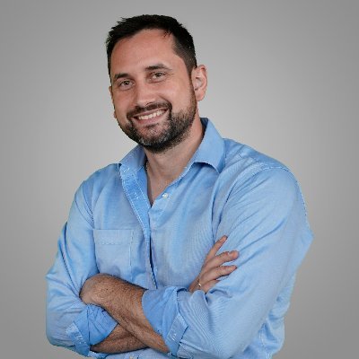 Mauricio Martin Concejal La Reina